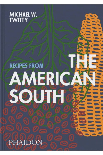 RECIPES FROM THE AMERICAN SOUTH
