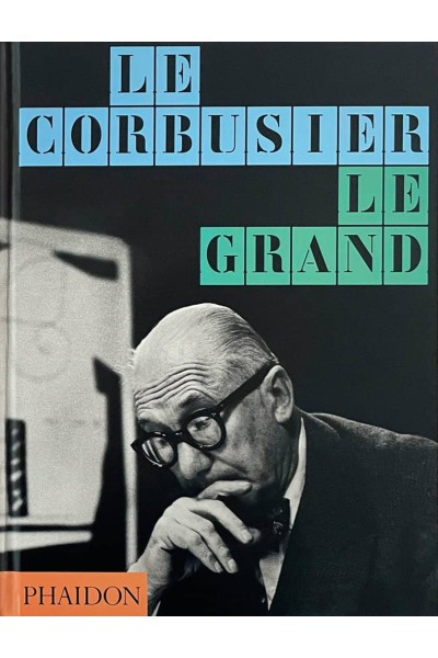 LE CORBUSIER