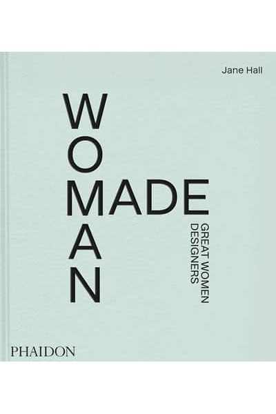 WOMAN MADE