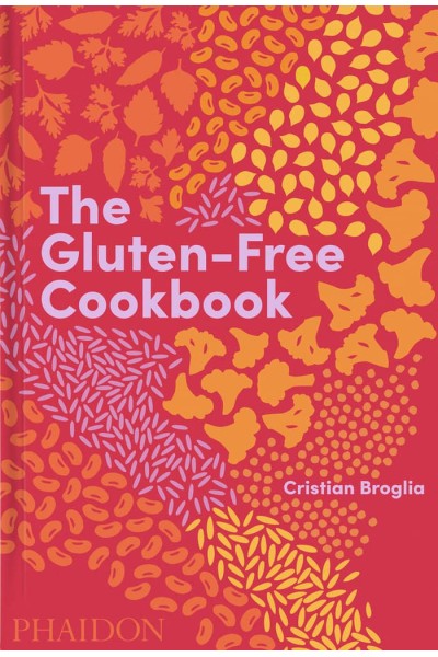 THE GLUTEN FREE COOKBOOK