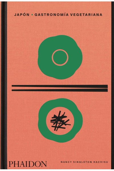 JAPON GASTRONOMIA VEGETARIANA