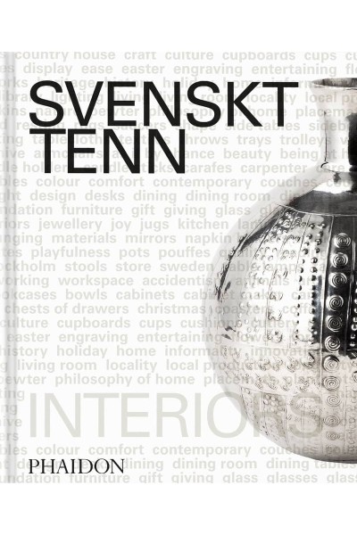 SVENSKT TENN INTERIORS