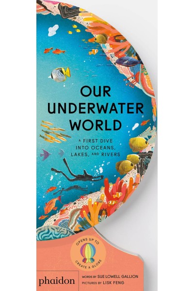 OUR UNDERWATER WORLD