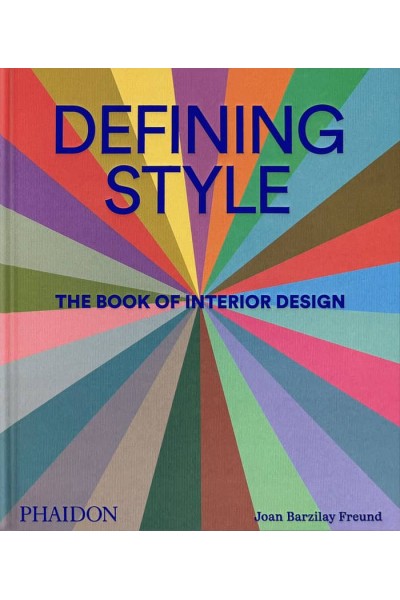 DEFINING STYLE