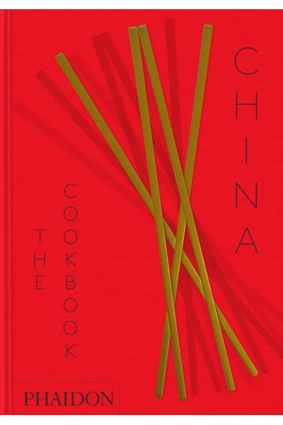 CHINA THE COOKBOOK