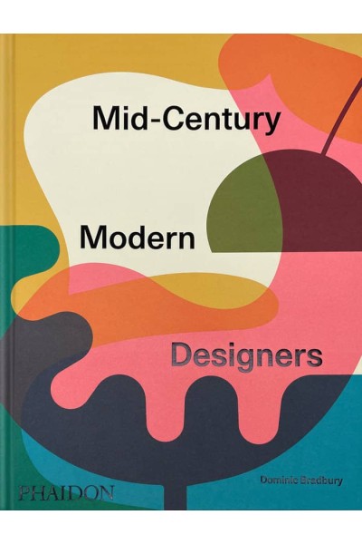 MID-CENTURY MODERN DESIGNERS