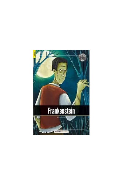 FRANKENSTEIN