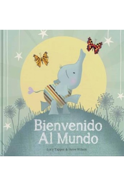 BIENBENIDO AL MUNDO