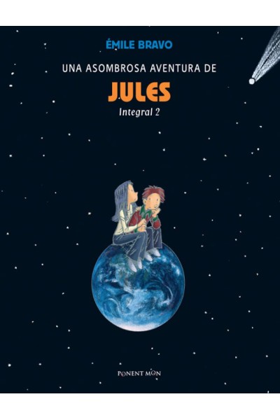 UNA ASOMBROSA AVENTURA DE JULES