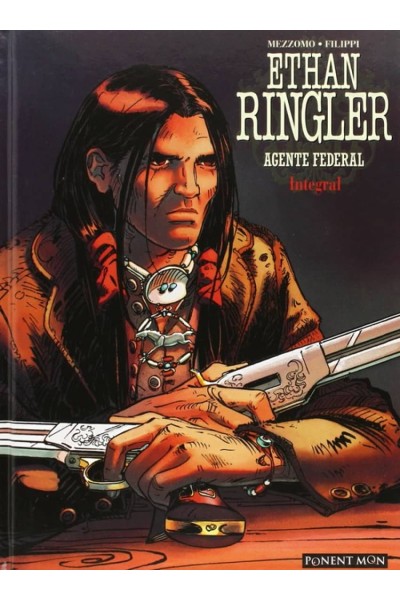 ETHAN RINGLER INTEGRAL