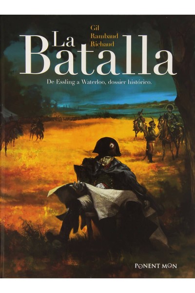 BATALLA INTEGRAL