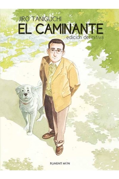 EL CAMINANTE