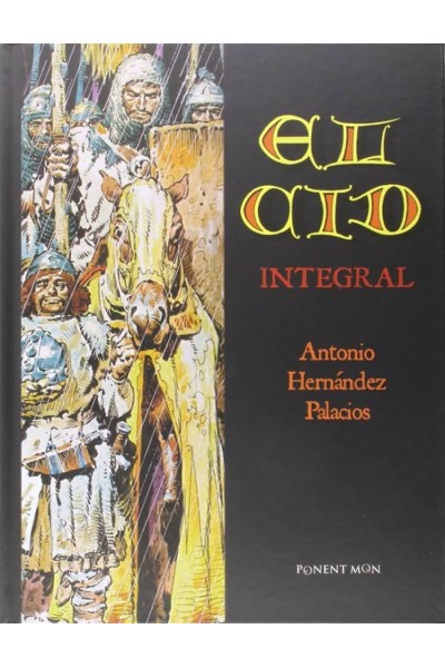 EL CID INTEGRAL