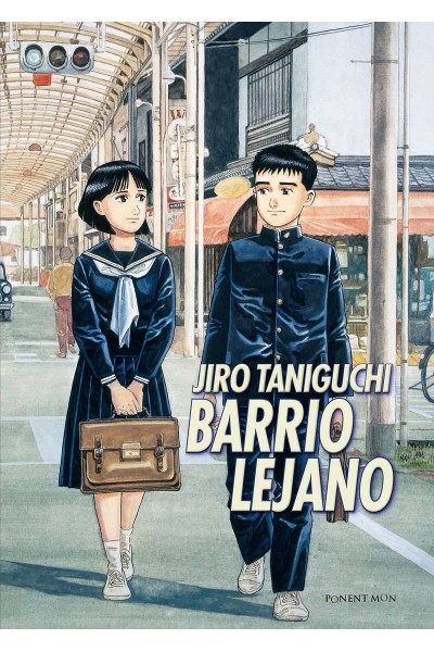 BARRIO LEJANO