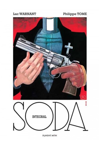 SODA INTEGRAL