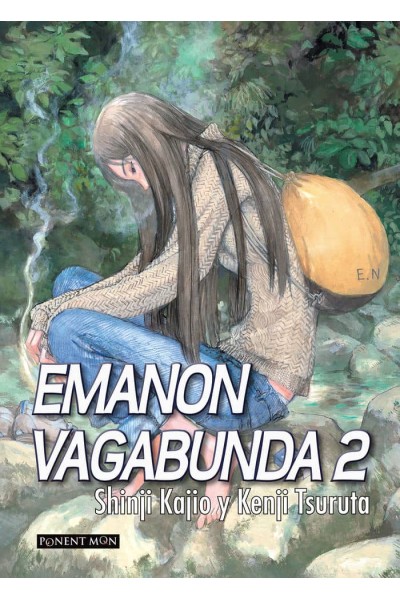 EMANON VAGABUNDA II