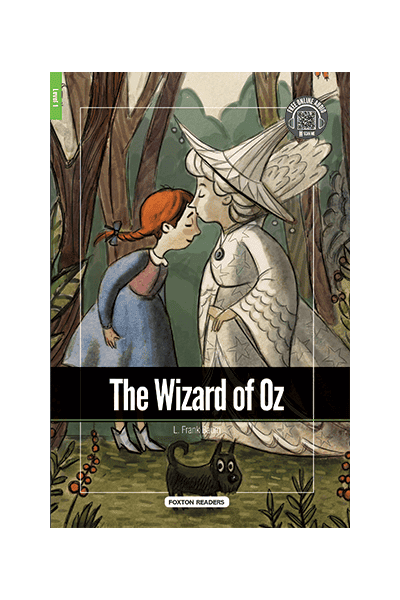 THE WIZARD OF OZ