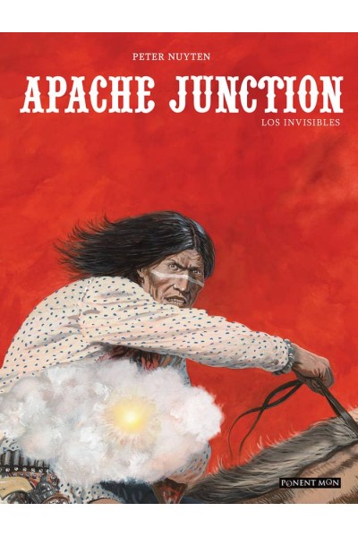 APACHE JUNCTION