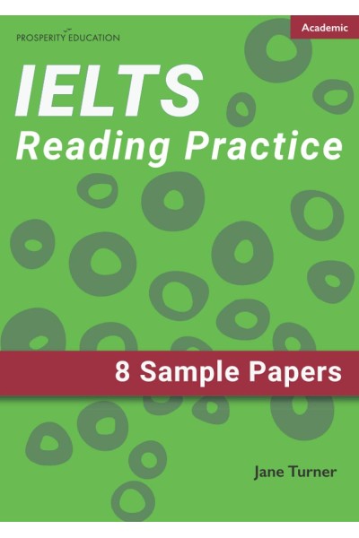 (21).IELTS ACADEMIC READING PRACTICE.(EIGHT PRACTICE TESTS)