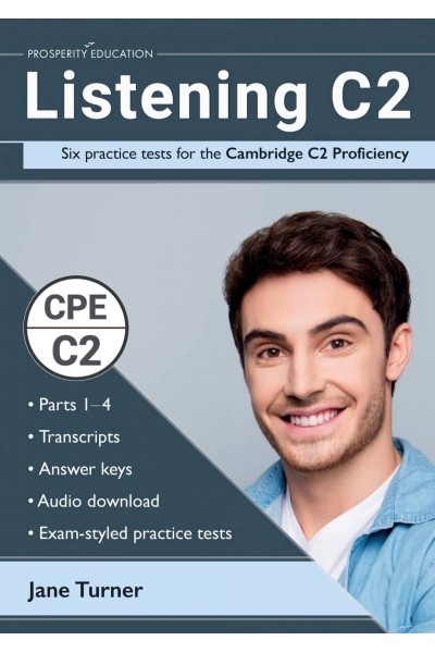 LISTENING C2