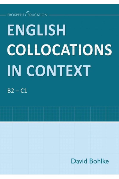 (22).ENGLISH COLLOCATIONS IN CONTEXT.(STUDENT BOOK B2-C1)