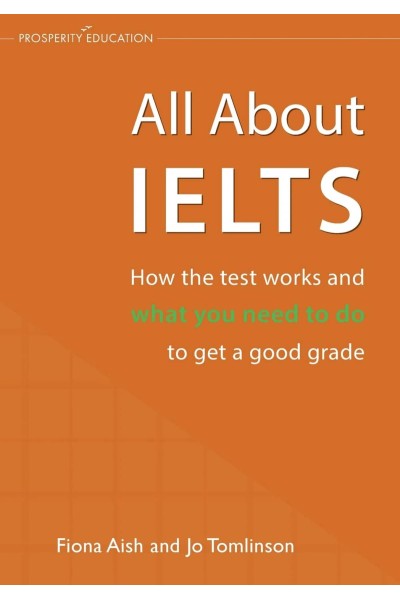 (22).ALL ABOUT IELTS.(STUDENT GUIDE)