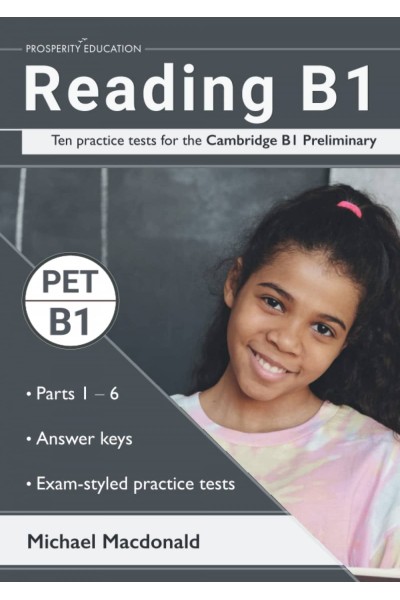 READING B1