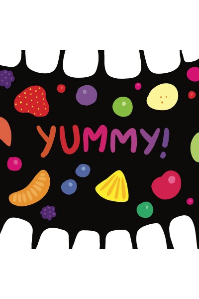 YUMMY