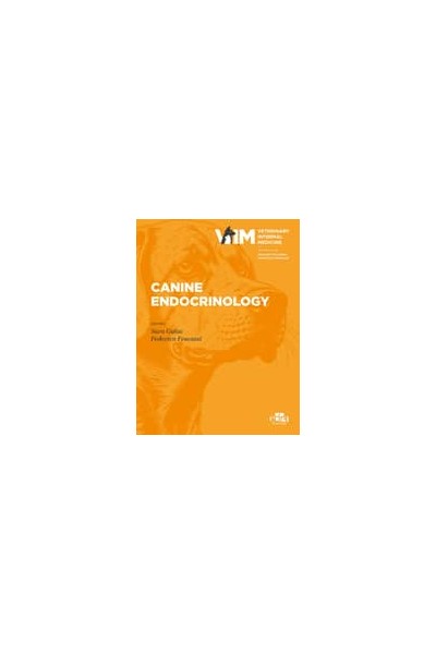 CANINE ENDOCRINOLOGY