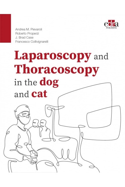 LAPAROSCOPY AND THORACOSCOPY IN THE DOG AND CAT