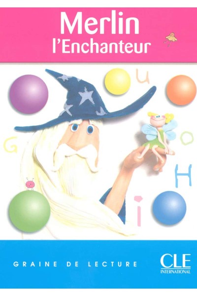 MERLIN L'ENCHANTEUR