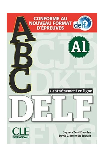 ABC DELF A1