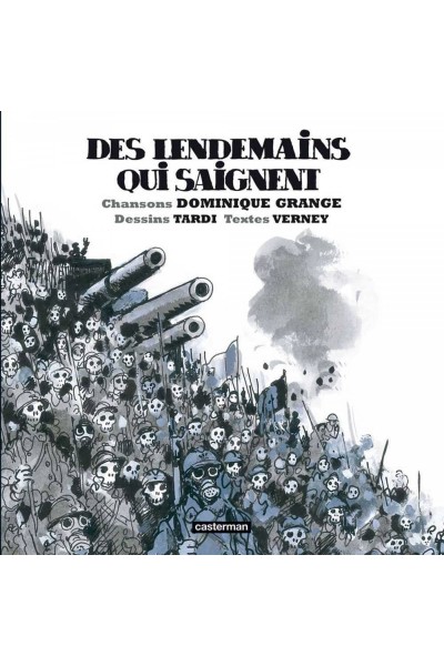 DES LENDEMAINS