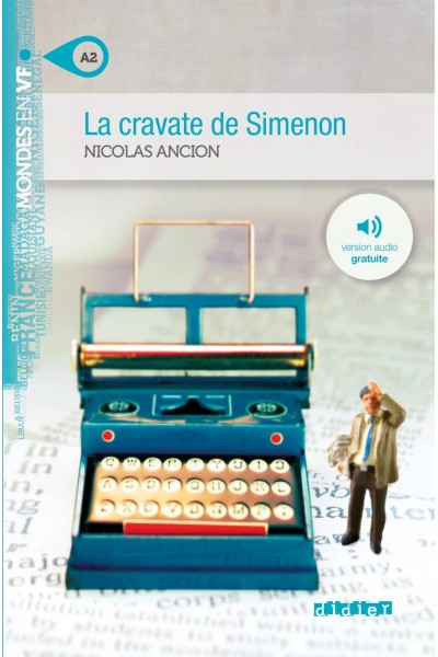 LA CRAVATE DE SIMENON