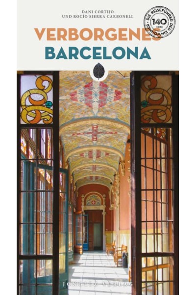 VERBORGENES BARCELONA