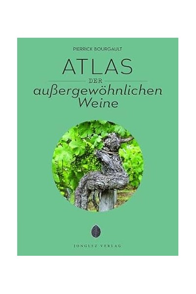 ATLAS D.AUSSERGEWÖHNLICHEN WEINE
