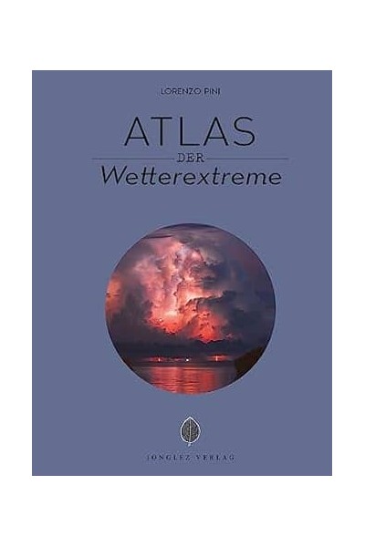 ATLAS DER WETTEREXTREME
