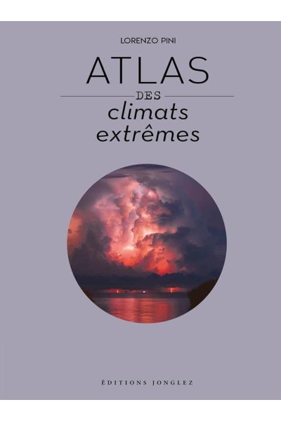 ATLAS DES CLIMATS EXTREMES