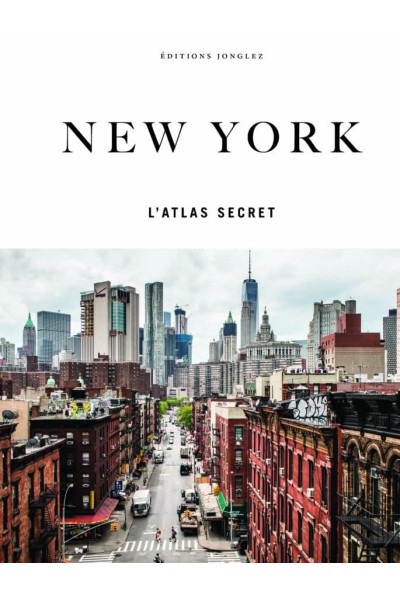 NEW YORKS L'ATLAS SECRET
