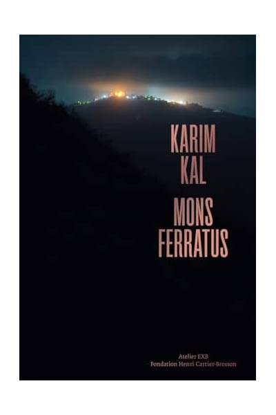 KARIM KAL. MONS FERRATUS