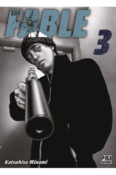 THE FABLE 3