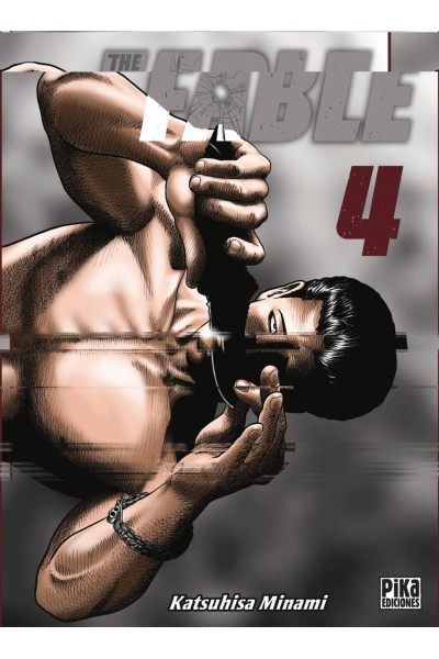 THE FABLE 4