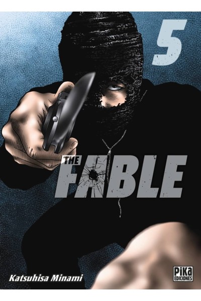 THE FABLE, 5