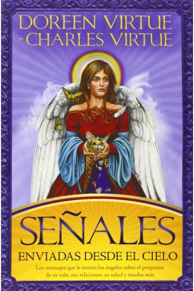 SEÑALES ENVIADAS DESDE EL CIELO
