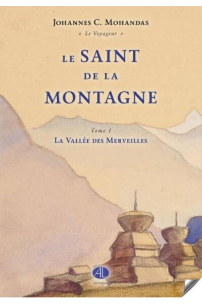 LE SAINT DE LA MONTAGNE