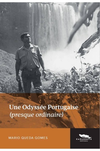 UNE ODYSSÉE PORTUGAISE