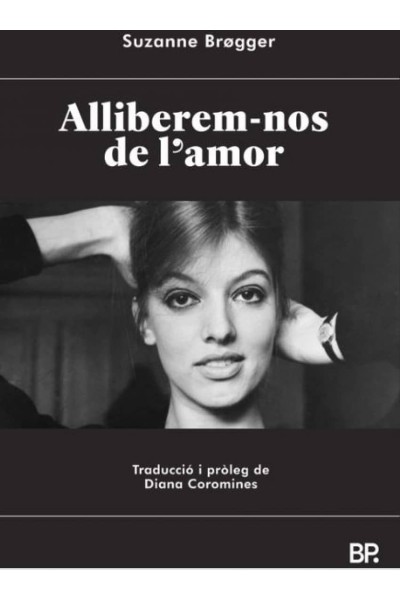 ALLIBEREM-NOS DE L´AMOR
