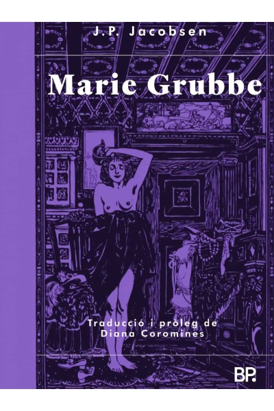 MARIE GRUBBE