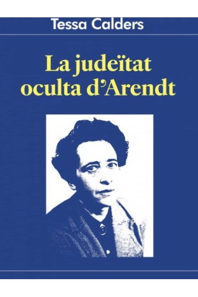 LA JUDEITAT OCULTA D´ARENDT