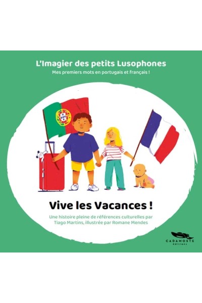 VIVE LES VACANCES